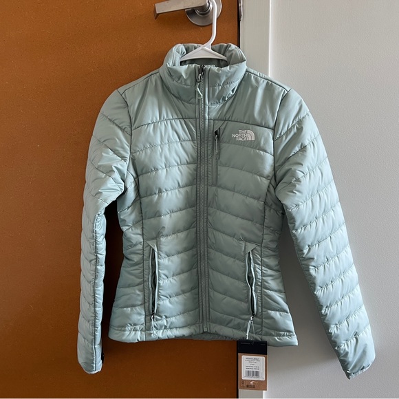 The North Face Women's Modis Synthetic Jacket - Picture 4 of 6